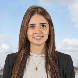 Geraldine Orjuela