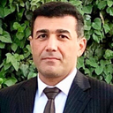 Javad Shayanrad