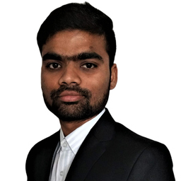 Jagadeesh Varma Karani