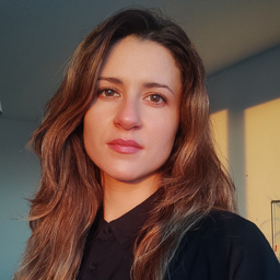 Chiara Avenia