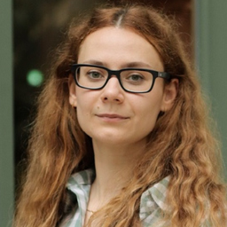 Anastasiya Kasko's profile picture