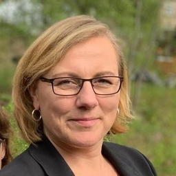 Manja Rosenberger
