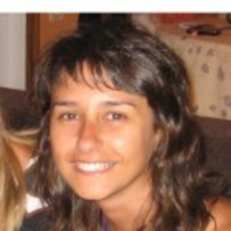 María Rodríguez