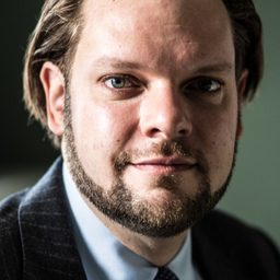 Dr. Philipp H. Schulte