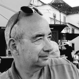 Hans Peter Heubeck
