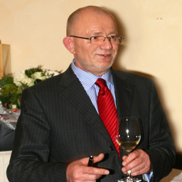 Jure Rübel