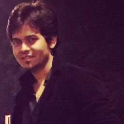 Harshad Deo