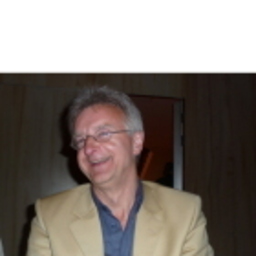 Klaus Fricke