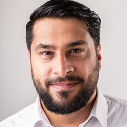 Jonathan Shastri