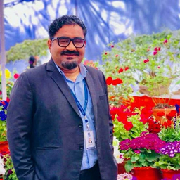 Sandeep Naithani