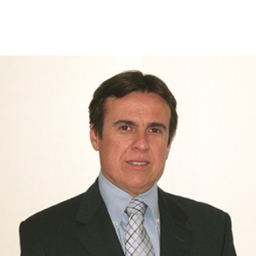 Juan Ramón García Bernabeu