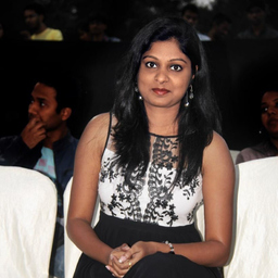 Tanushree Burravalu
