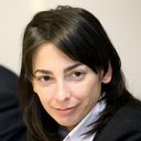 Mag. Olivia Unterberg MBA