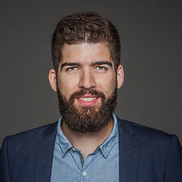 Daniel Lutschinski