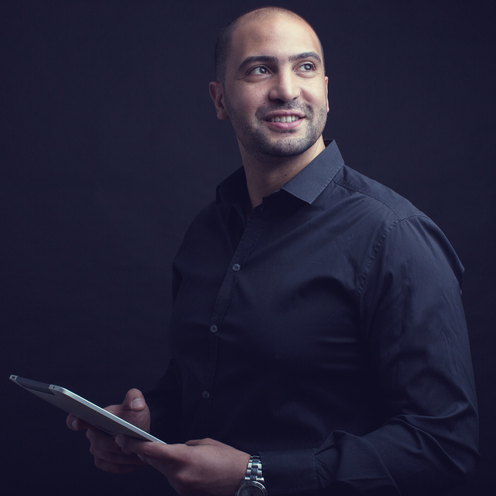 Ilhan Sari - Investor und Unternehmensberater - S&rsquo;INC - Waterland Power