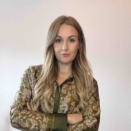 Janina Kraienhorst