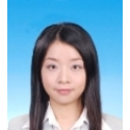 Shengjunjie Yang