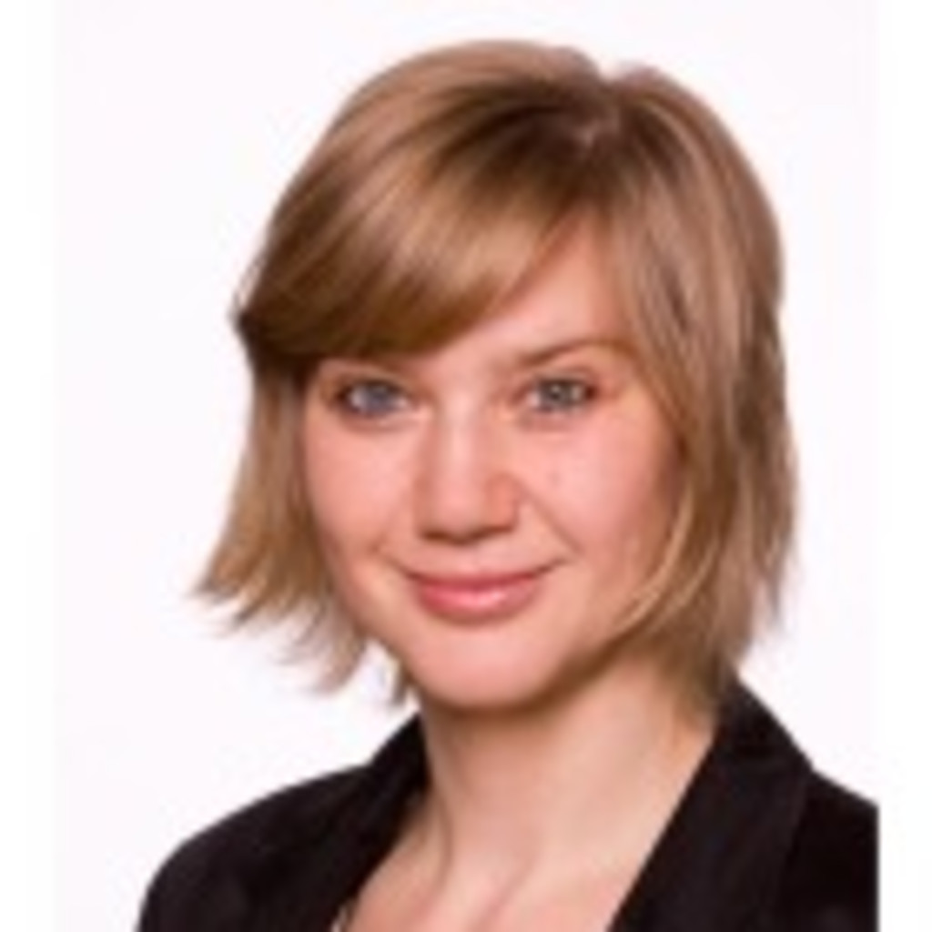 Karin Robben Dipl. Sozialpädagogin LawaetzStiftung XING