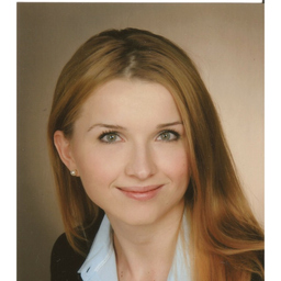 Julia Dürolf