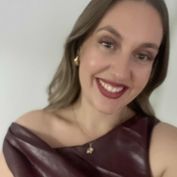 Alina Wormsbecher's profile picture