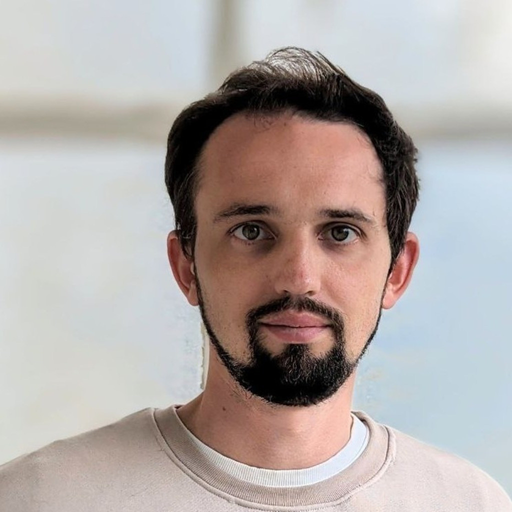 Georgiy Natarov - IT Project Manager - Uratic | XING