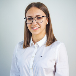 Dorina Geiger
