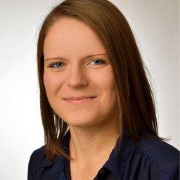 Nadja Droßard