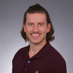 Nico Langschmidt
