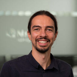 Marcus Pantel