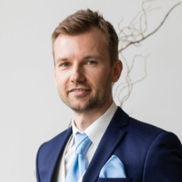 Mag. Jürgen Buchhammer