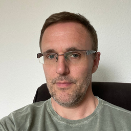 Profilbild Stephan Jäger