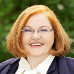 Ulrike Buchs-Quante