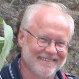 Dipl.-Ing. Peter Giesbrecht