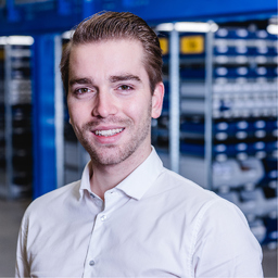 Sven Kruse