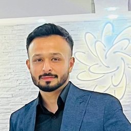 Muhammad Arslan Mahmood