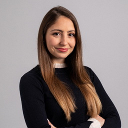 Katharina Betcher