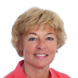 Simone Klein - Kirstetter