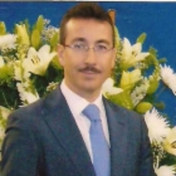 Víctor Manuel Reviriego Navarro
