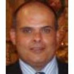 Ismael Gonzalez Cabredo