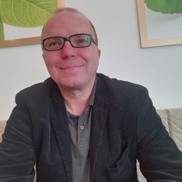 Dirk Ebert
