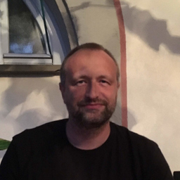 Dipl.-Ing. Matthias Bayer