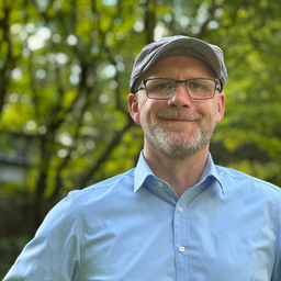 Ansgar Steden