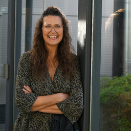 Susanne Koewius's profile picture