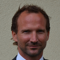 Martin Ofenböck