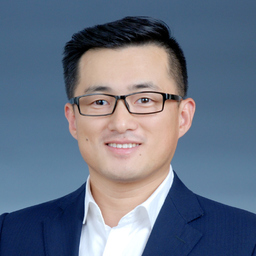 Simon Wang