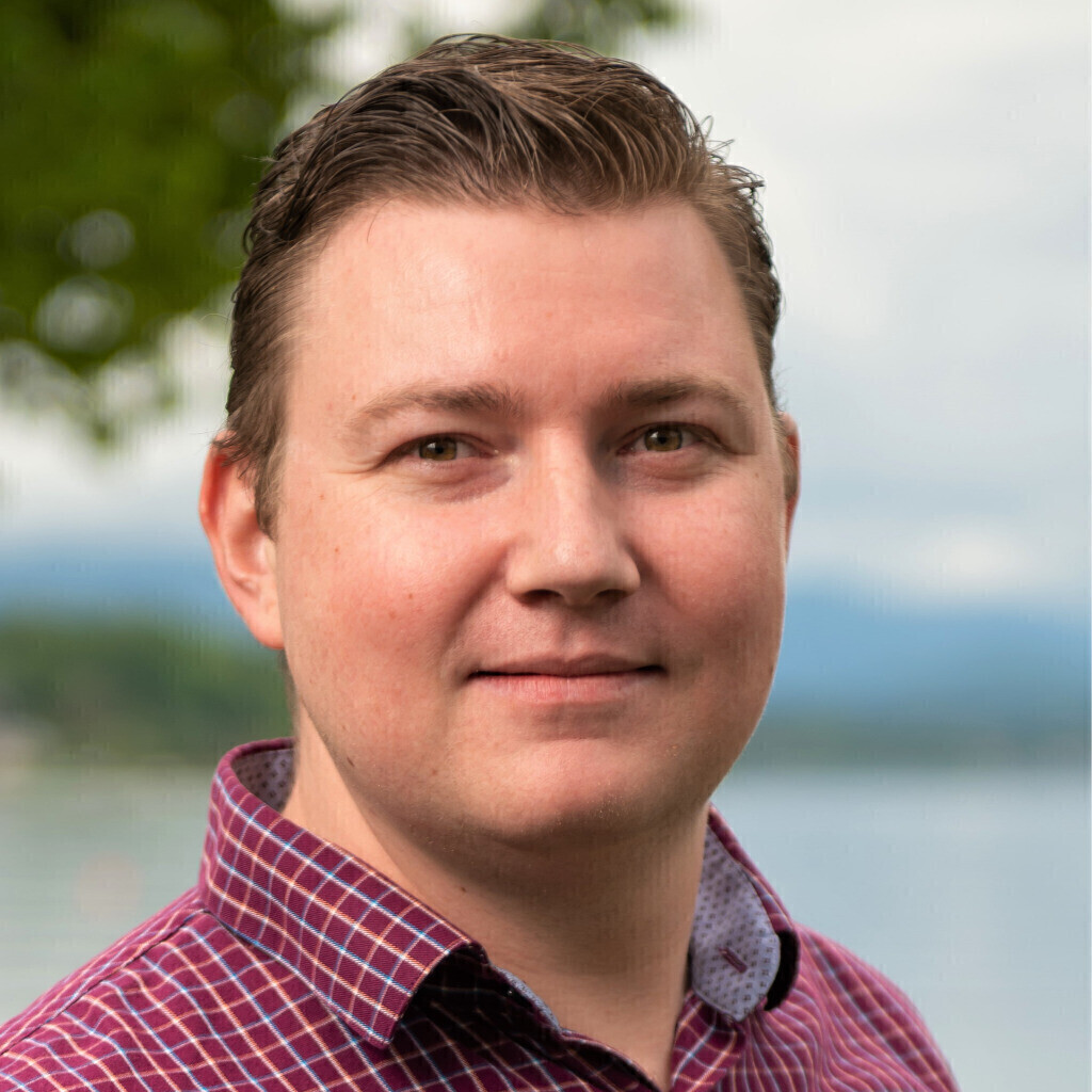 Matthias Holek Head of Team Fairs, Events & Special Logistics