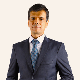 Vahid Motahhary