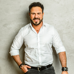 Konstantin Pentarakis