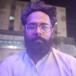 Uzair Khan
