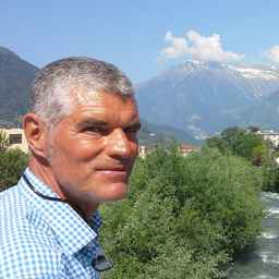 Christian Manke